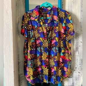 Nooworks Tropi Trip Joyce XXL